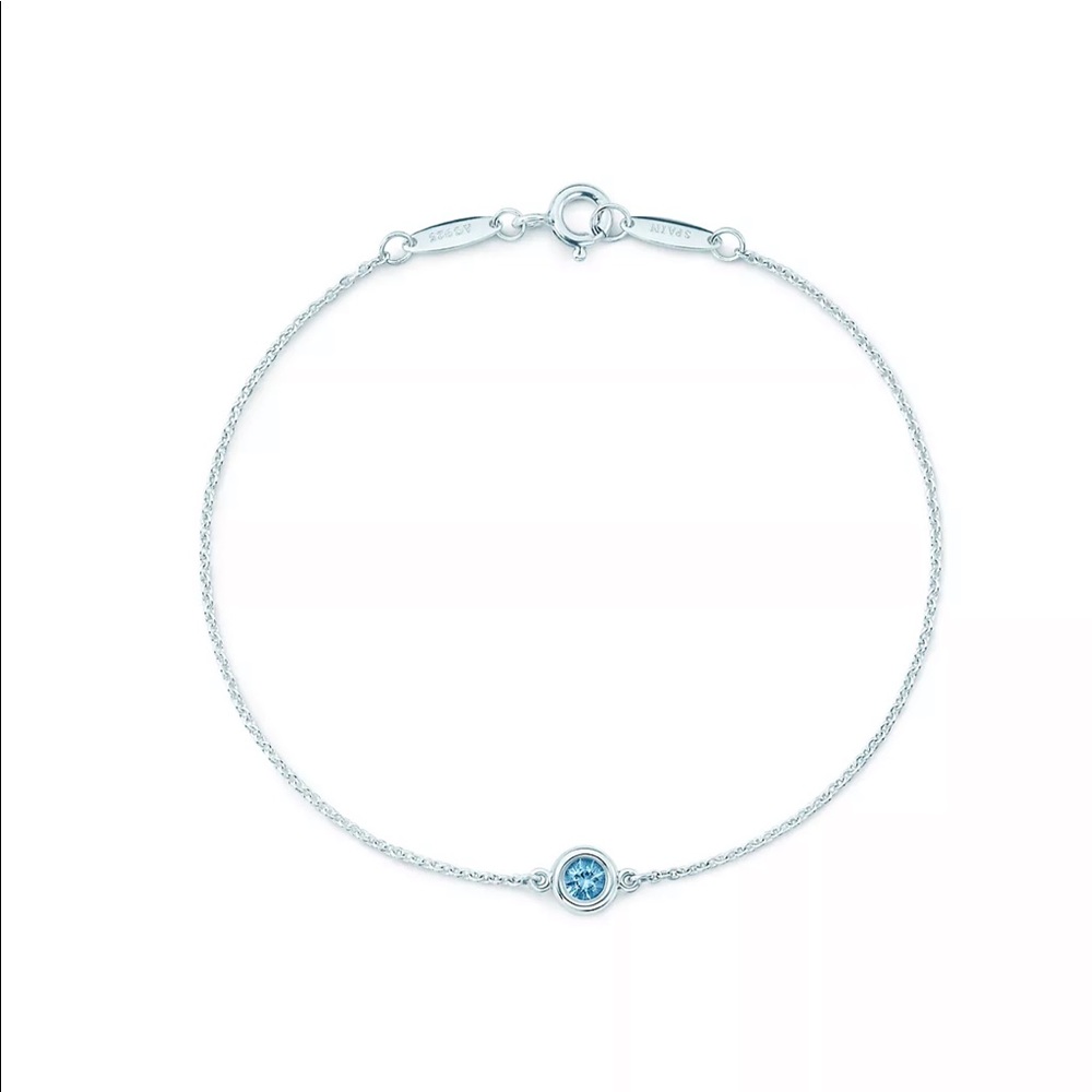 NEW Tiffany & Co Bracelet